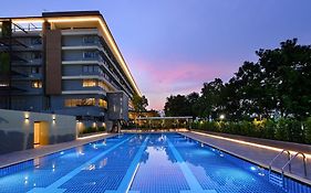 Bangkok Golf Spa Resort